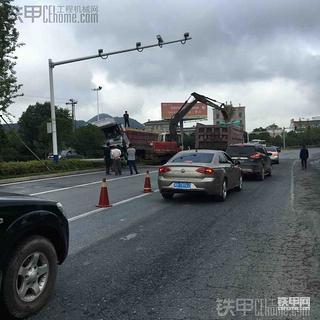 一路走好