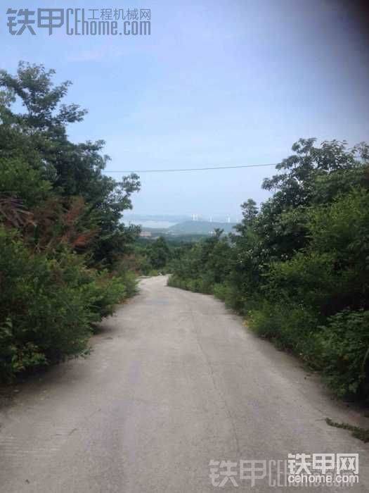 那里是鄱陽(yáng)湖！