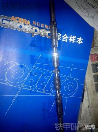 旋转排箫配件难买啊