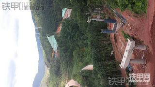 今天的活，一个字：危险