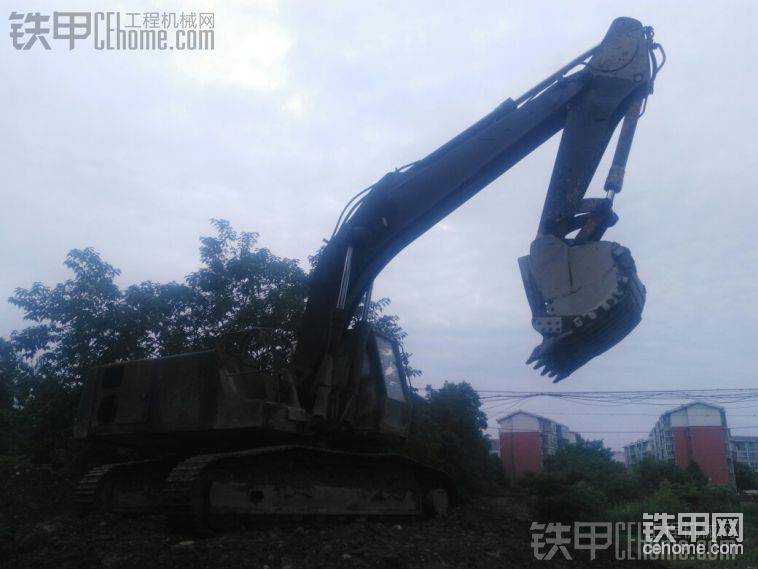 這的有多少年了
