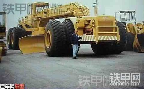 另一个巨无霸