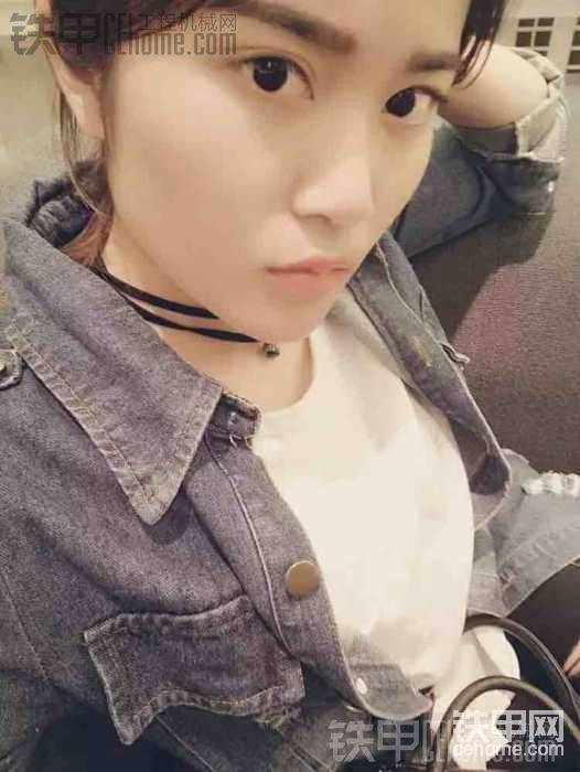 我愛(ài)她:):)