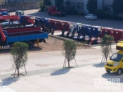 高温36度 搞工程真不容易