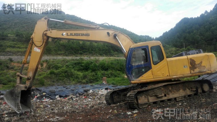 收小臂憋車，求大師解決