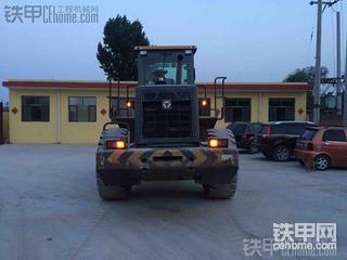 4年4700个小时甲友们看看用的咋样