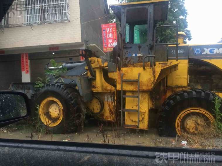 這車可以賣多少錢，不知道有多重。