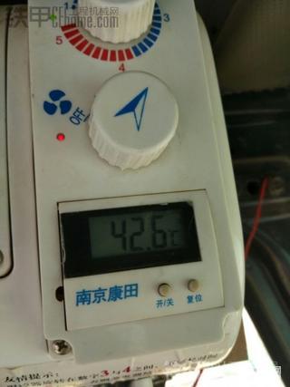 这鬼天气，把人弄死的节奏啊！