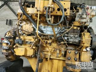 卡特320