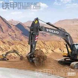 沃尔沃210液压油高温