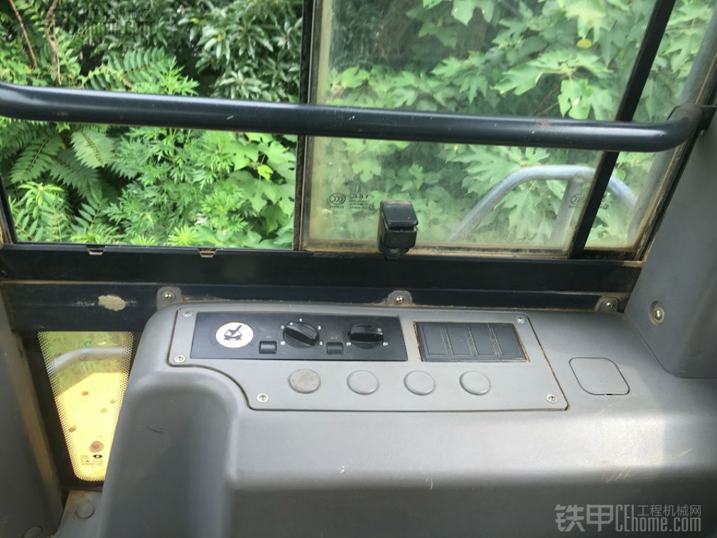 雷沃ETX955，用車報告??！大圖，流量爆表。土豪隨意