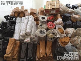 招聘挖机维修师傅