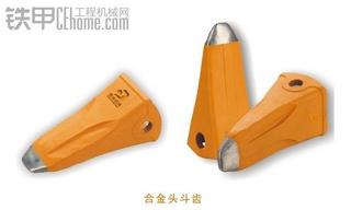 看这破碎钎杆用的……
