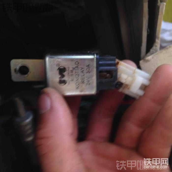 空调不冰跟这个有关系吗？