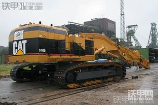 CAT   5110B