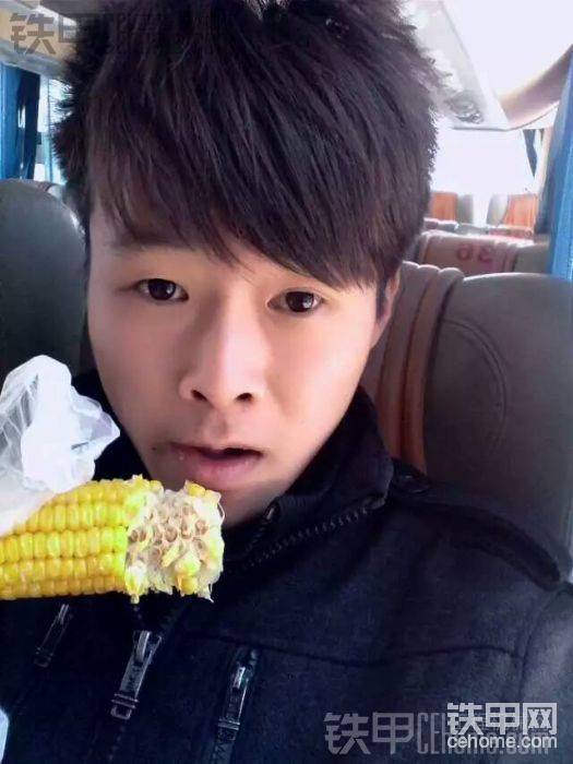 年轻的一条生命
