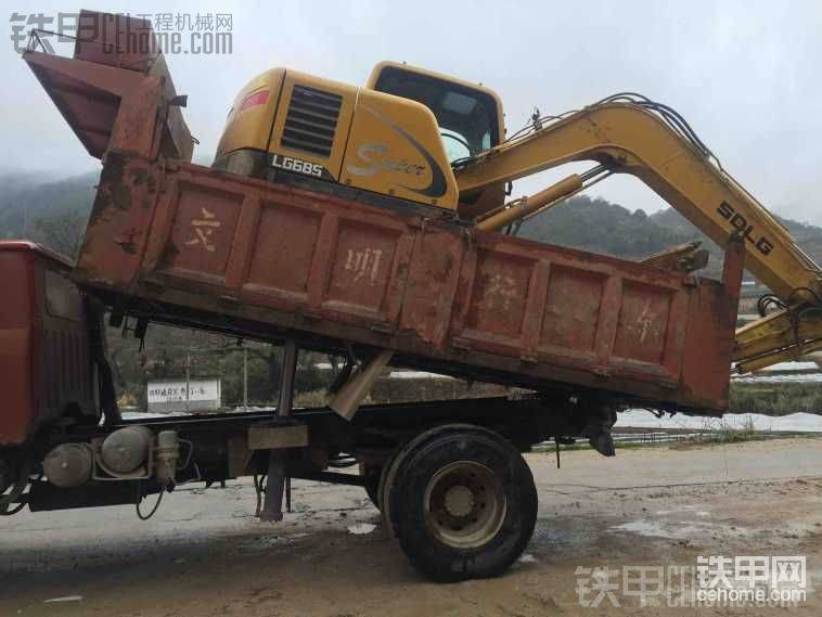 我的標準上車方式