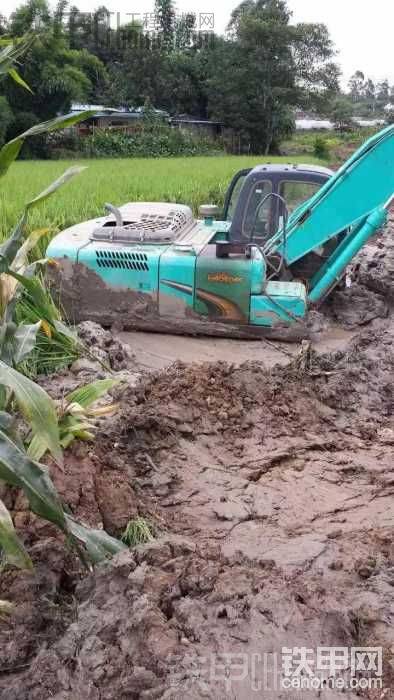 久保田155一两个小时就没水了