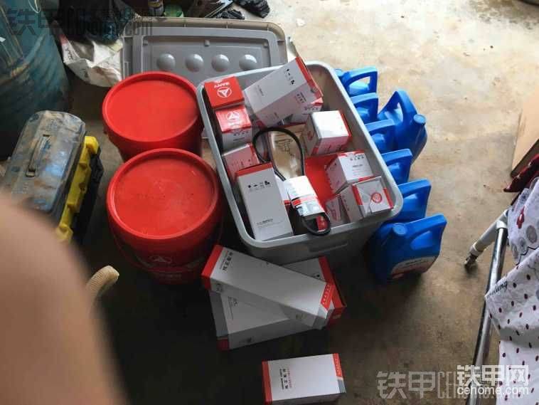 送的配件總共一萬還有沒拿不要這么多