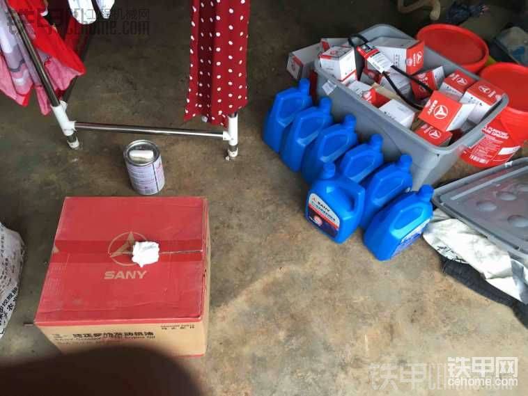 機(jī)油太多得放個涼快點的地方怕質(zhì)變