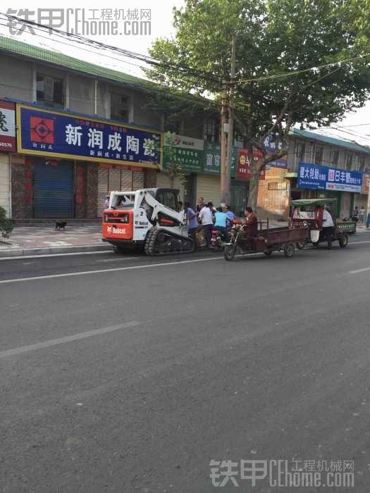 誰知道這東西新車多錢……