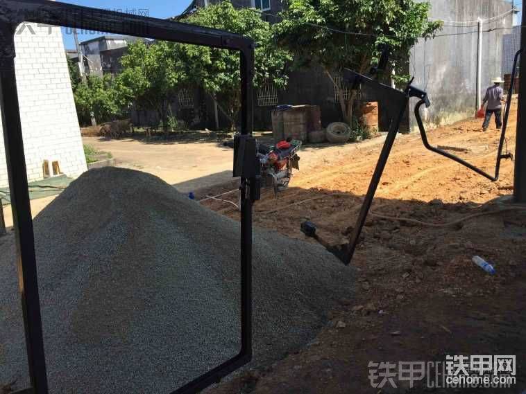 玻璃邊框