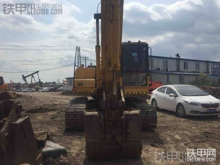 樓主的機機