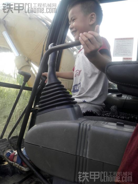 小孩子的梦想