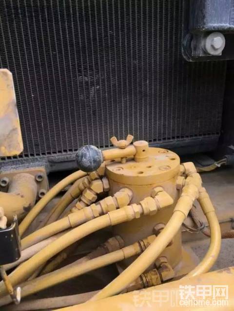 卡特彼勒 336D 二手挖掘机价格 678万 6500小时