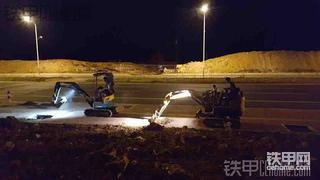 夜光下的較量。久保田15大戰(zhàn)三一16