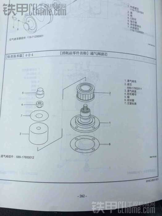 加藤820V資料大分享