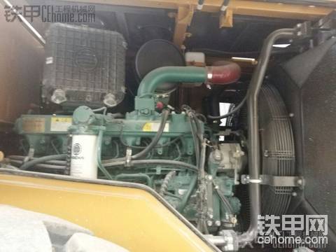 臨工968f！這個(gè)是干嘛用的？