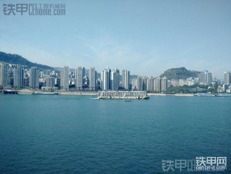 一個美麗的地方

