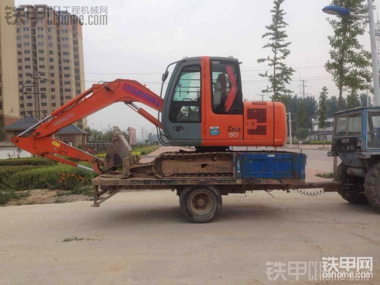 看著老美了