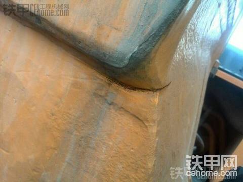現(xiàn)代現(xiàn)代一代不如一代！現(xiàn)代挖機(jī)太坑爹