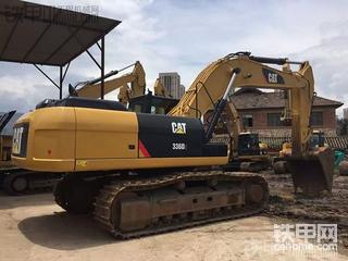 CAT336D2租月55000低么？