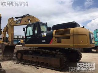 CAT336D2租月55000低么？