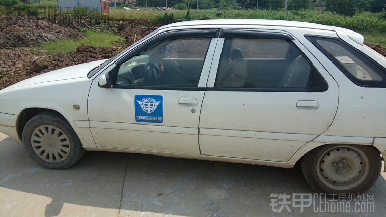 什么車(chē)子適合跑工地？