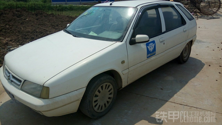 什么車(chē)子適合跑工地？