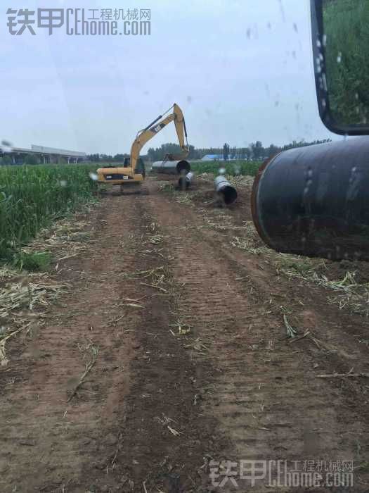 有沒有在油建公司里面干管道的師傅？跪求師傅一枚