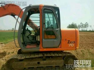 我是95后！遲來(lái)的三一135/9提車
