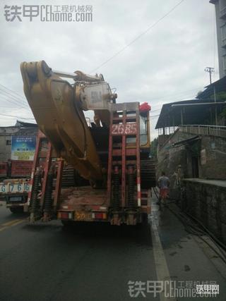 提回来了！！！