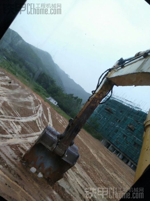 新戰(zhàn)場(chǎng)、下雨今天