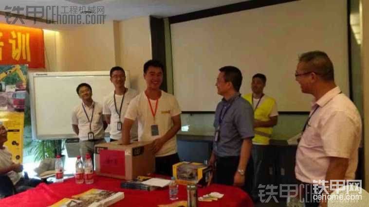 有沒(méi)有上海玩卡特挖機(jī)的認(rèn)識(shí)他們嗎？