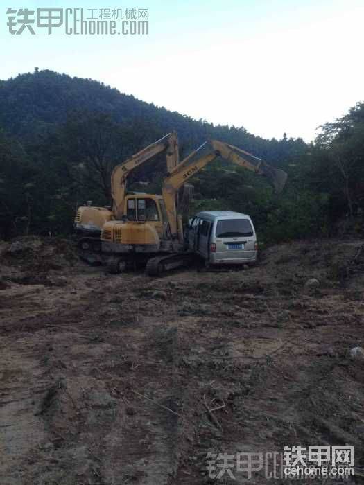 下班吧？車方向沒了，