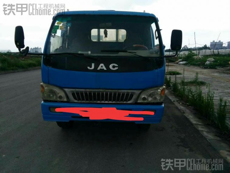 西安地區(qū)出售小板車手續(xù)齊全