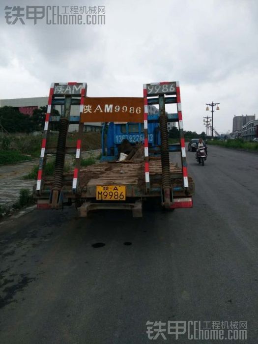 西安地區(qū)出售板車