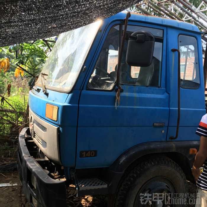 這車拉307除副梁可以嗎？大神給點意見