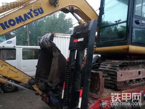 小挖板車怎么收費(fèi)