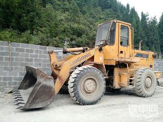 【設備對比】 柳工ZL30E與福田雷沃FL935E